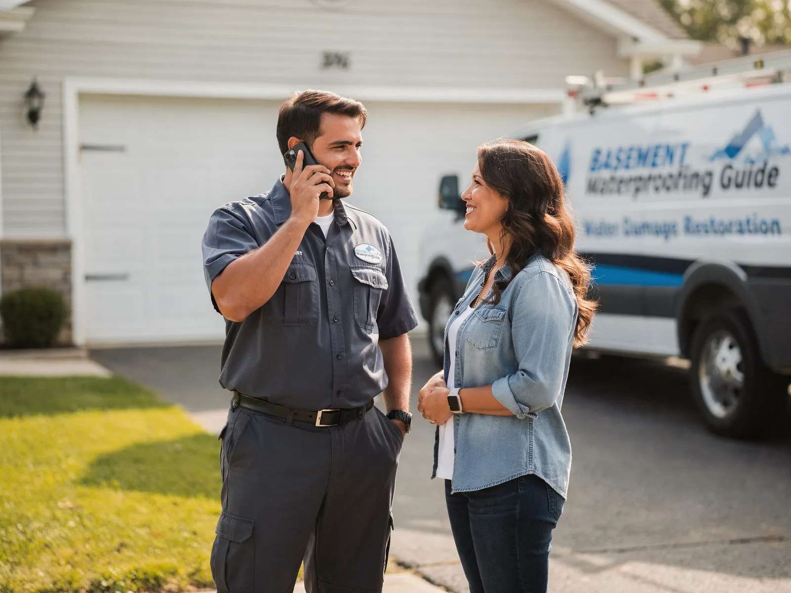 Basement Waterproofing Port Jervis, NY FAQs